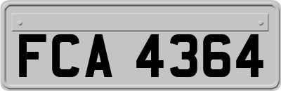 FCA4364