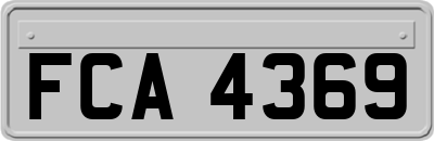 FCA4369