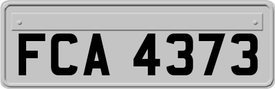 FCA4373