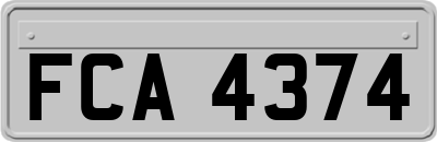 FCA4374