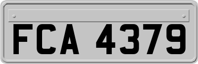 FCA4379
