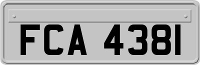 FCA4381