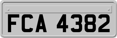FCA4382