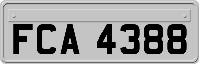 FCA4388