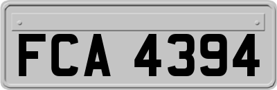 FCA4394