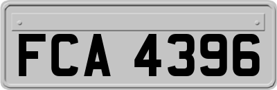 FCA4396