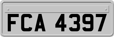 FCA4397