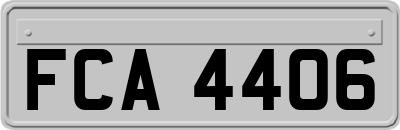 FCA4406