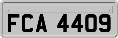 FCA4409