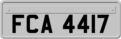 FCA4417