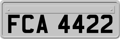 FCA4422