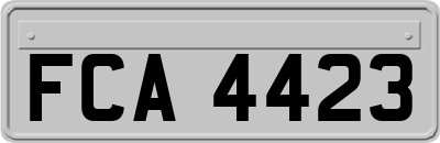 FCA4423