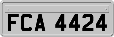 FCA4424