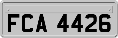 FCA4426