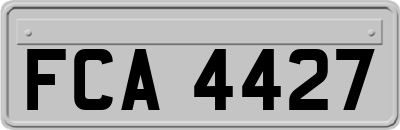 FCA4427