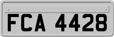 FCA4428
