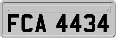 FCA4434