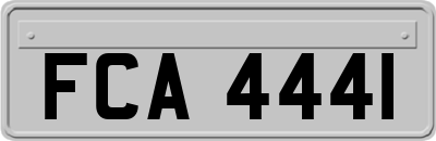 FCA4441
