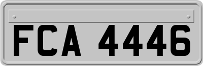FCA4446