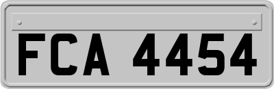 FCA4454