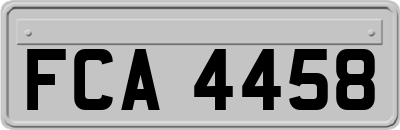 FCA4458