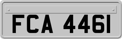 FCA4461