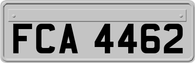 FCA4462