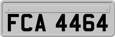 FCA4464
