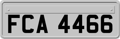 FCA4466