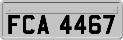 FCA4467