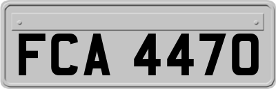 FCA4470