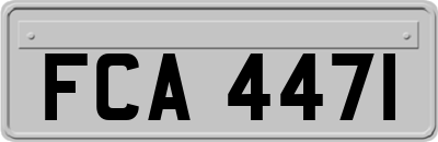 FCA4471