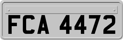 FCA4472