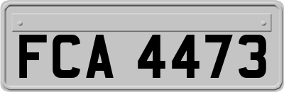 FCA4473