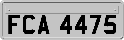 FCA4475