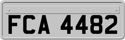 FCA4482