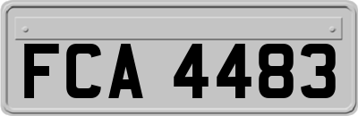 FCA4483