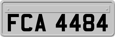 FCA4484