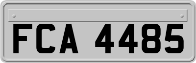 FCA4485
