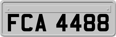 FCA4488
