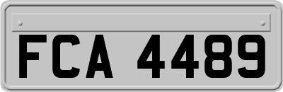 FCA4489