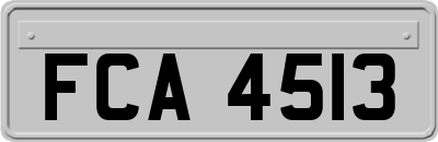 FCA4513