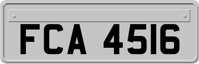 FCA4516