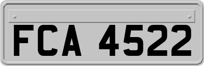 FCA4522