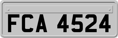 FCA4524
