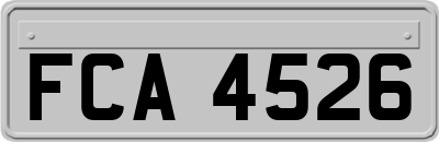 FCA4526