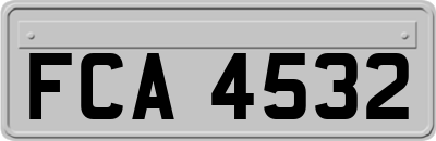 FCA4532