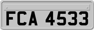 FCA4533