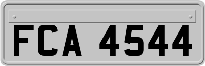 FCA4544