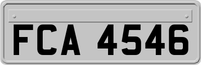 FCA4546